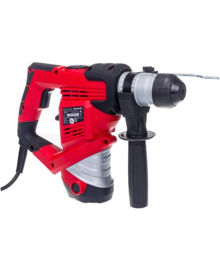 Перфоратор EINHELL TC-RH 900, кейс, изображение 2