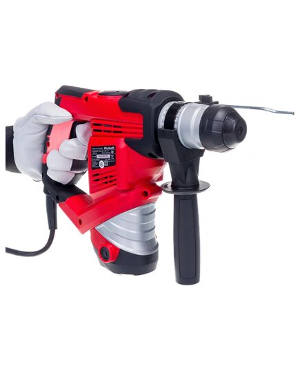 Перфоратор EINHELL TC-RH 900, кейс, изображение 3