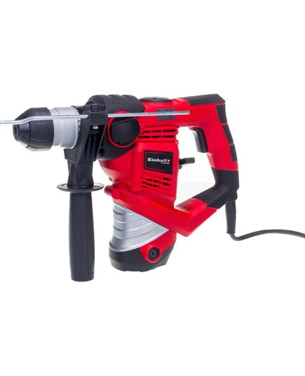 Перфоратор EINHELL TC-RH 900, кейс, изображение 4