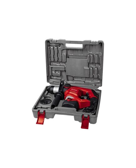 Перфоратор EINHELL TC-RH 900, кейс, изображение 5
