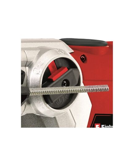Перфоратор EINHELL TE-RH 32 4F Kit, кейс E-Box, изображение 2