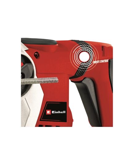Перфоратор EINHELL TE-RH 32 4F Kit, кейс E-Box, изображение 3