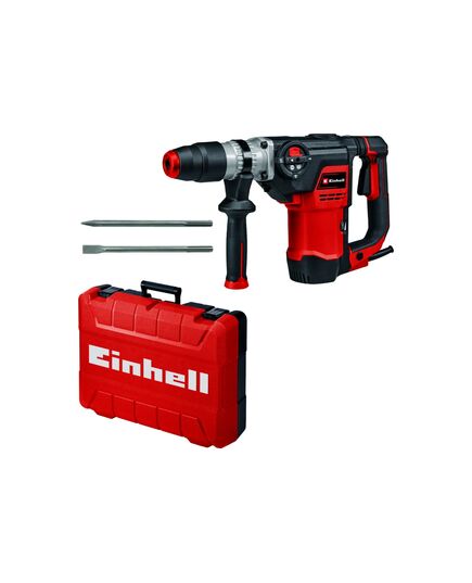 Перфоратор EINHELL TE-RH 40 3F, кейс E-Box, изображение 2