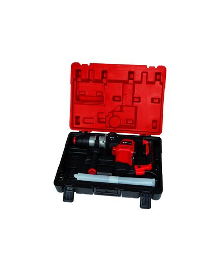 Перфоратор EINHELL TE-RH 40 3F, кейс E-Box, изображение 3