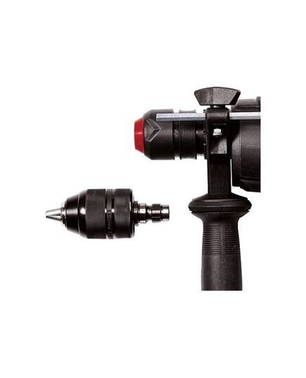 Перфоратор EINHELL TE-RH 950 5F, кейс E-Box, изображение 3