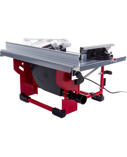 Пила настольная дисковая EINHELL TC-TS 200, изображение 2