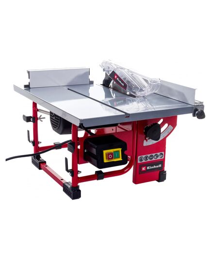 Пила настольная дисковая EINHELL TC-TS 200, изображение 3