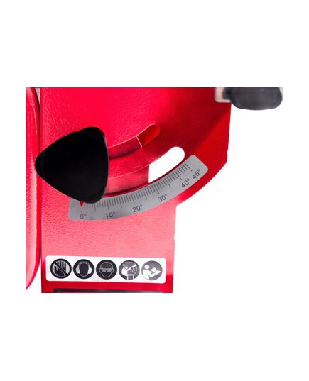 Пила настольная дисковая EINHELL TC-TS 200, изображение 6