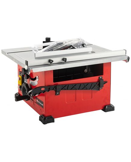 Пила настольная дисковая EINHELL TC-TS 210, изображение 2