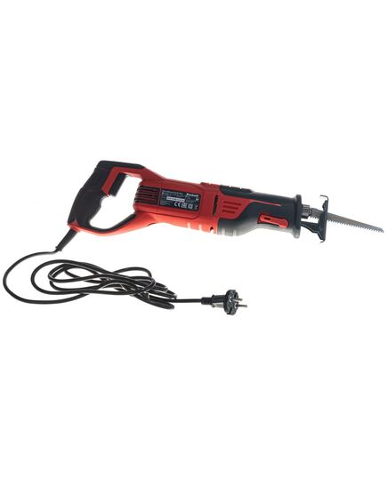 Пила сабельная EINHELL TE-AP 750 E, изображение 2