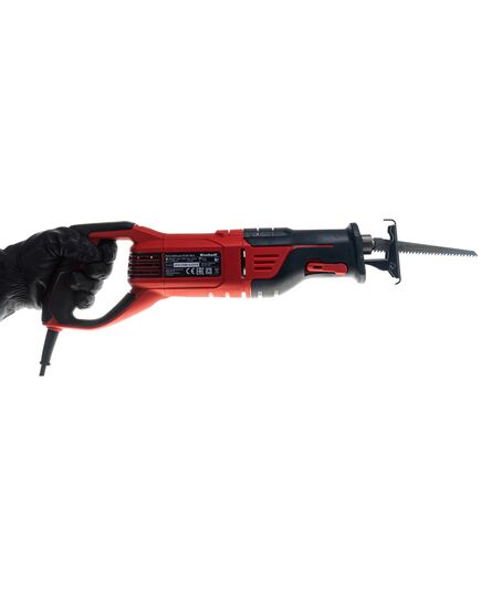 Пила сабельная EINHELL TE-AP 750 E, изображение 3