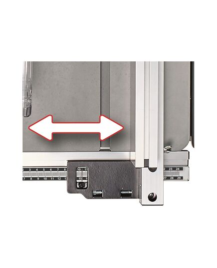 Пила настольная дисковая EINHELL TC-TS 2025/2 U, изображение 6