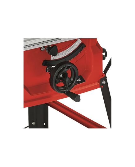 Пила настольная дисковая EINHELL TC-TS 2025/3 eco, изображение 3