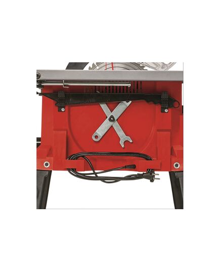 Пила настольная дисковая EINHELL TC-TS 2225 U, изображение 2