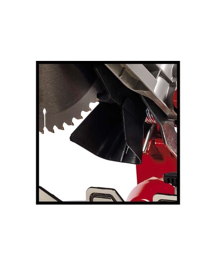 Пила торцовочная EINHELL TC-MS 216, изображение 2