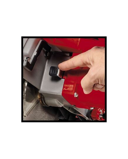 Пила торцовочная EINHELL TC-MS 216, изображение 3