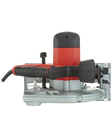 Пила дисковая EINHELL TC-CS 1410, изображение 3