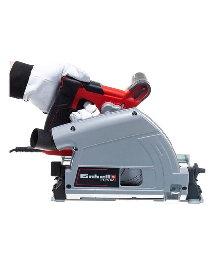 Пила дисковая погружная EINHELL TE-PS 165, изображение 3