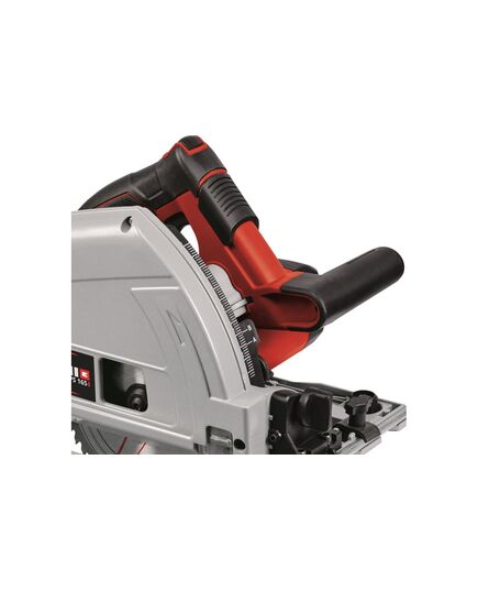 Пила дисковая погружная EINHELL TE-PS 165, изображение 5