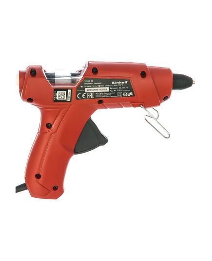 Пистолет клеевой EINHELL TC-GG 30, изображение 2