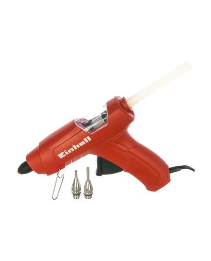 Пистолет клеевой EINHELL TC-GG 30, изображение 4