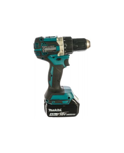 Аккумуляторный шуруповерт MAKITA DDF484RME, изображение 2