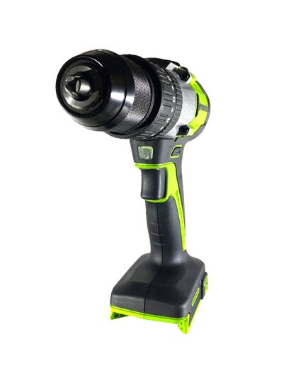 Аккумуляторный шуруповерт ударный GREENWORKS GD24DD60, без АКБ и ЗУ, изображение 3 от магазина Планета Инструмент Аккумуляторный шуруповерт ударный GREENWORKS GD24DD60, без АКБ и ЗУ, изображение 3