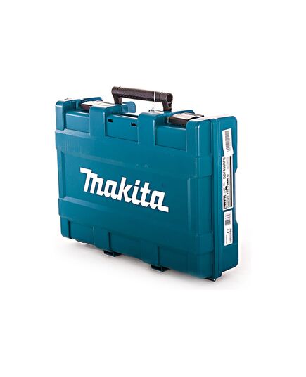 Аккумуляторный шуруповерт MAKITA DDF458RFE, кейс, изображение 6