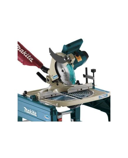 Пила торцовочная Makita LF 1000, изображение 3