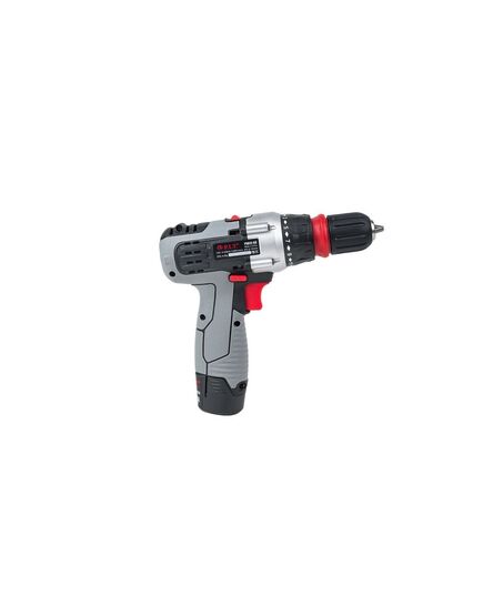 Аккумуляторный шуруповерт P.I.T. PSR 12-C8, кейс, изображение 2