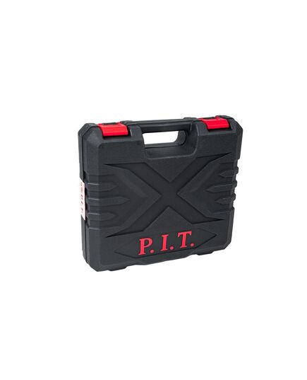 Аккумуляторный шуруповерт P.I.T. PSR 12-C8, кейс, изображение 5
