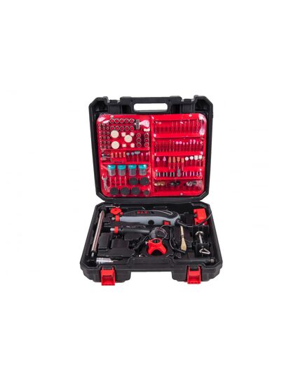 Гравер P.I.T. PMG200-C1 МАСТЕР, 350 предметов, изображение 2