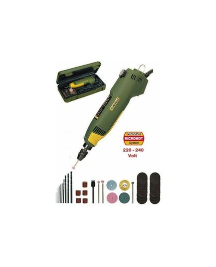 Гравер PROXXON FBS 240/E, изображение 4