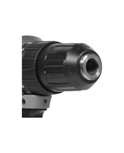 Аккумуляторный шуруповерт ударный ИНТЕРСКОЛ ДАУ-13/18ВК 45, 2х2.0Ач Li-Ion, кейс, изображение 5