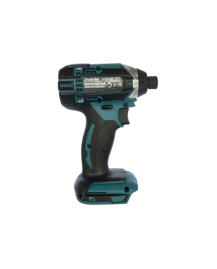 Аккумуляторный гайковерт ударный MAKITA DTD152Z, без АКБ и ЗУ, изображение 2