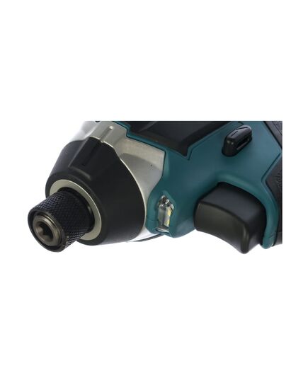 Аккумуляторный гайковерт ударный MAKITA DTD152Z, без АКБ и ЗУ, изображение 3