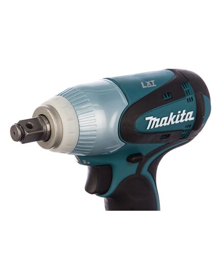 Аккумуляторный гайковерт ударный MAKITA DTW251Z, изображение 3