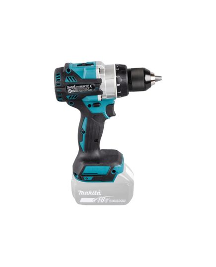 Аккумуляторный шуруповерт MAKITA DDF486Z, без АКБ и ЗУ, изображение 2