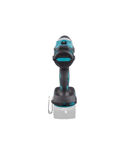 Аккумуляторный шуруповерт MAKITA DDF486Z, без АКБ и ЗУ, изображение 5