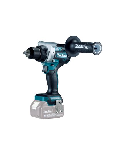 Аккумуляторный шуруповерт MAKITA DDF486Z, без АКБ и ЗУ, изображение 6