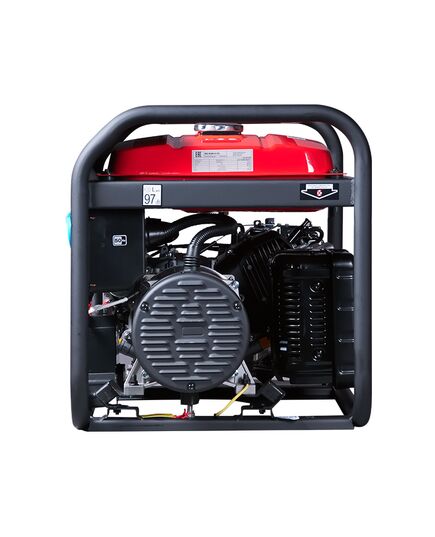 Генератор бензиновый FUBAG BS 9000 A ES, изображение 2