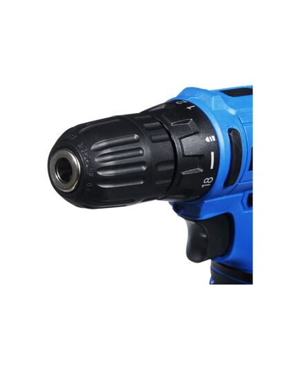 Аккумуляторный дрель-шуруповёрт POKOT ДША-12В, изображение 3