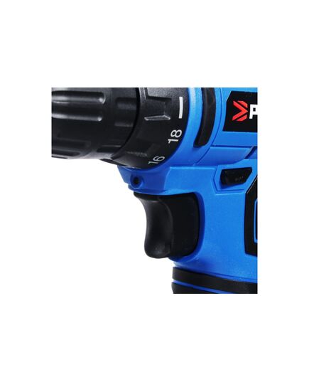 Аккумуляторный дрель-шуруповёрт POKOT ДША-12В, изображение 4