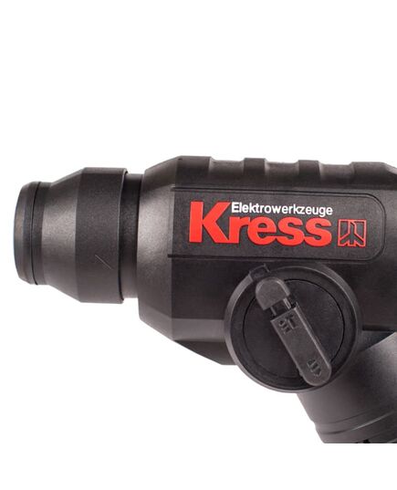 Аккумуляторный перфоратор KRESS H3 KU381, изображение 3 от магазина Планета Инструмент Аккумуляторный перфоратор KRESS H3 KU381, изображение 3