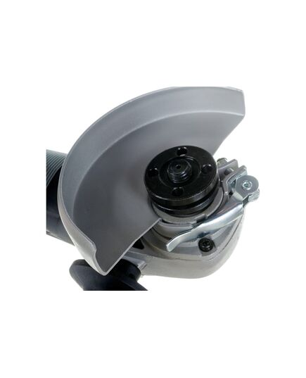 Аккумуляторная угловая шлифмашина P.I.T. PWS20H-125C/1 OnePower, 125мм, Li-Ion  1х 4Ач, ЗУ 3А ,кейс, изображение 5