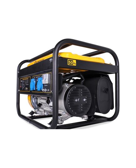 Генератор бензиновый (мобильная электростанция) CHAMPION GG2300, изображение 2