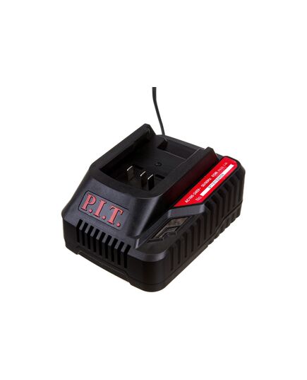 Аккумуляторный резак P.I.T. PMT20H-035A/1 20В,  Li-Ion 1х2Ач, ЗУ 3А, кейс, изображение 6