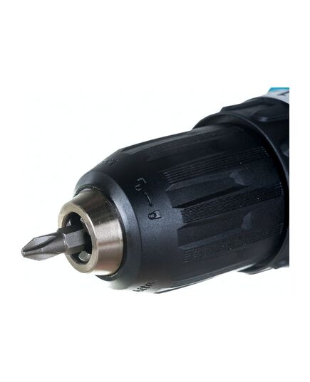 Аккумуляторный шуруповерт MAKITA DF488DWE, G-серия 18В,  з/у, изображение 4