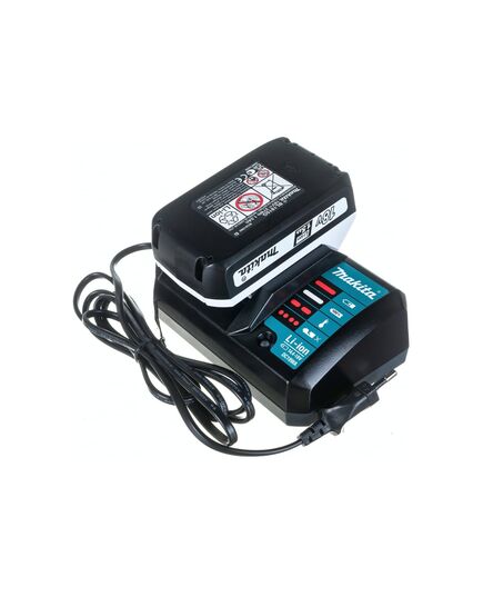 Аккумуляторный шуруповерт MAKITA DF488DWE, G-серия 18В,  з/у, изображение 5