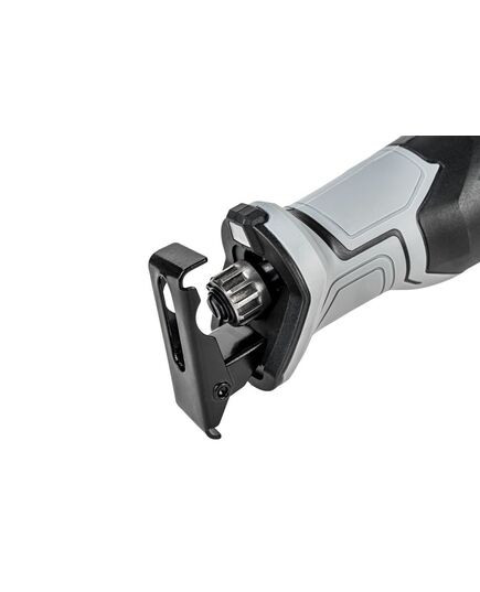 Аккумуляторная пила сабельная P.I.T. PSA20H-115A/1, OnePower 20В, Li-ion 2Ач, ЗУ, коробка, изображение 3